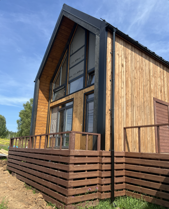 БАРНХАУС 80-134 Д.65-140  БАРНХАУС 80-134 Д.65-140