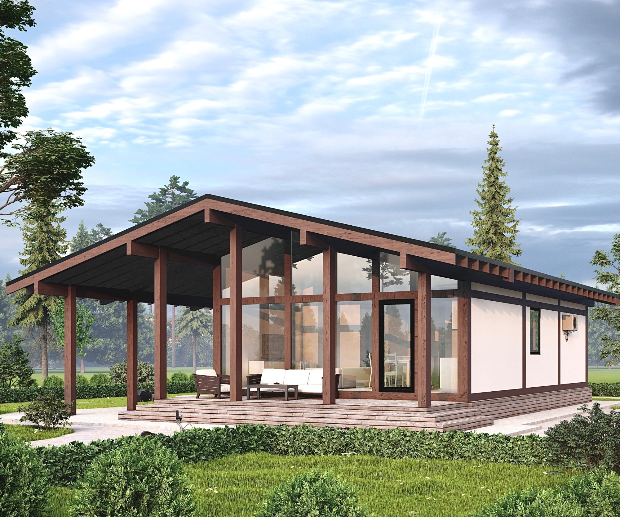 ФАХВЕРК (Ф-105) ДФ.86-113