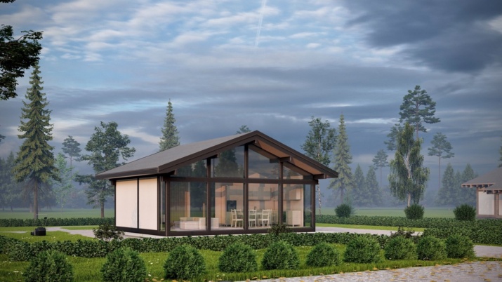 Фахверк (Ф-60) ДФ.70-85 Фахверк (Ф-60) ДФ.70-85