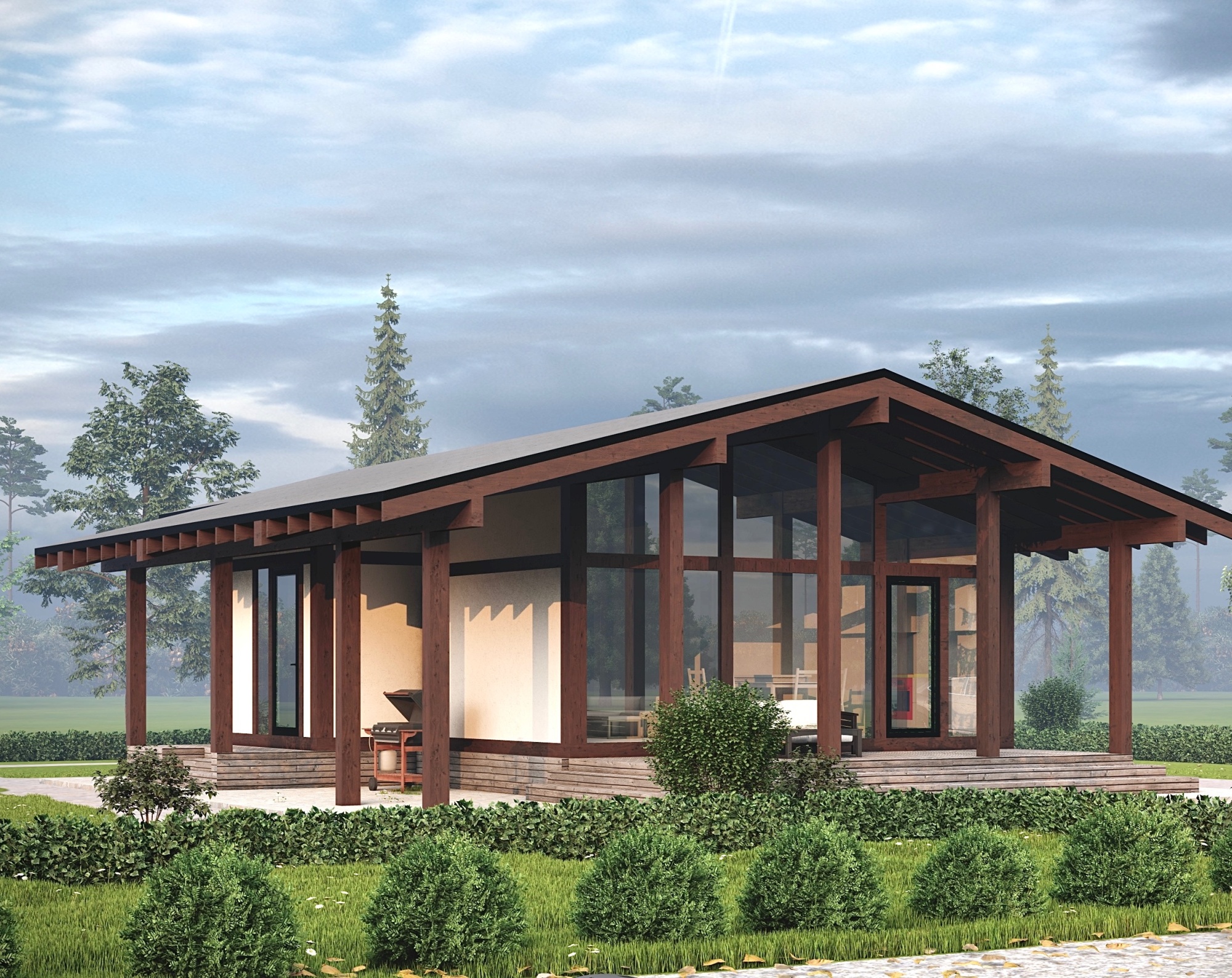 ФАХВЕРК (Ф-105) ДФ.86-113